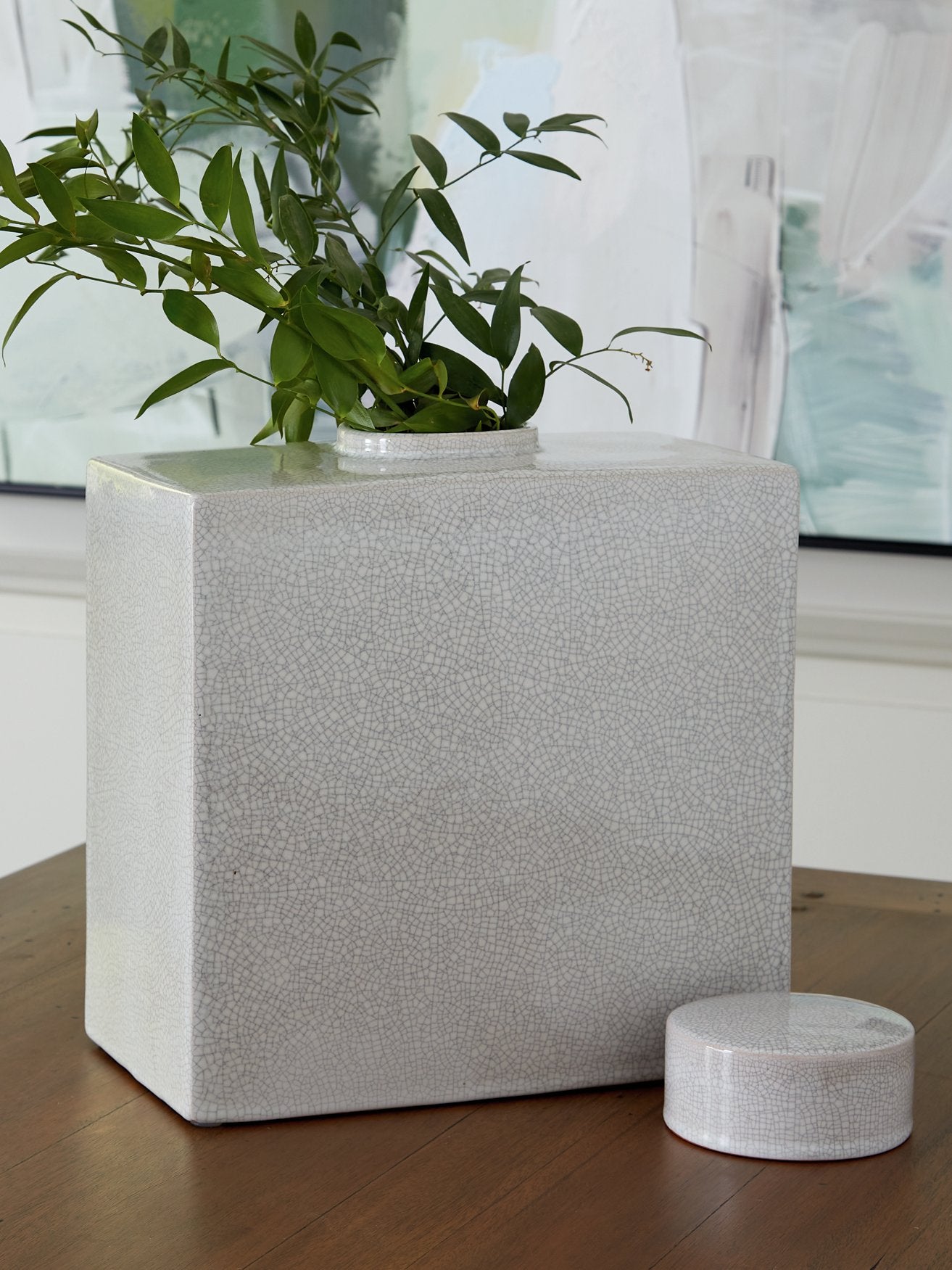 Haddworth Jar - Ideal Furniture (Fresno,CA)