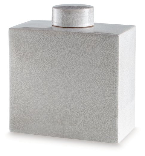 Haddworth Jar - Ideal Furniture (Fresno,CA)