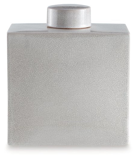 Haddworth Jar - Ideal Furniture (Fresno,CA)