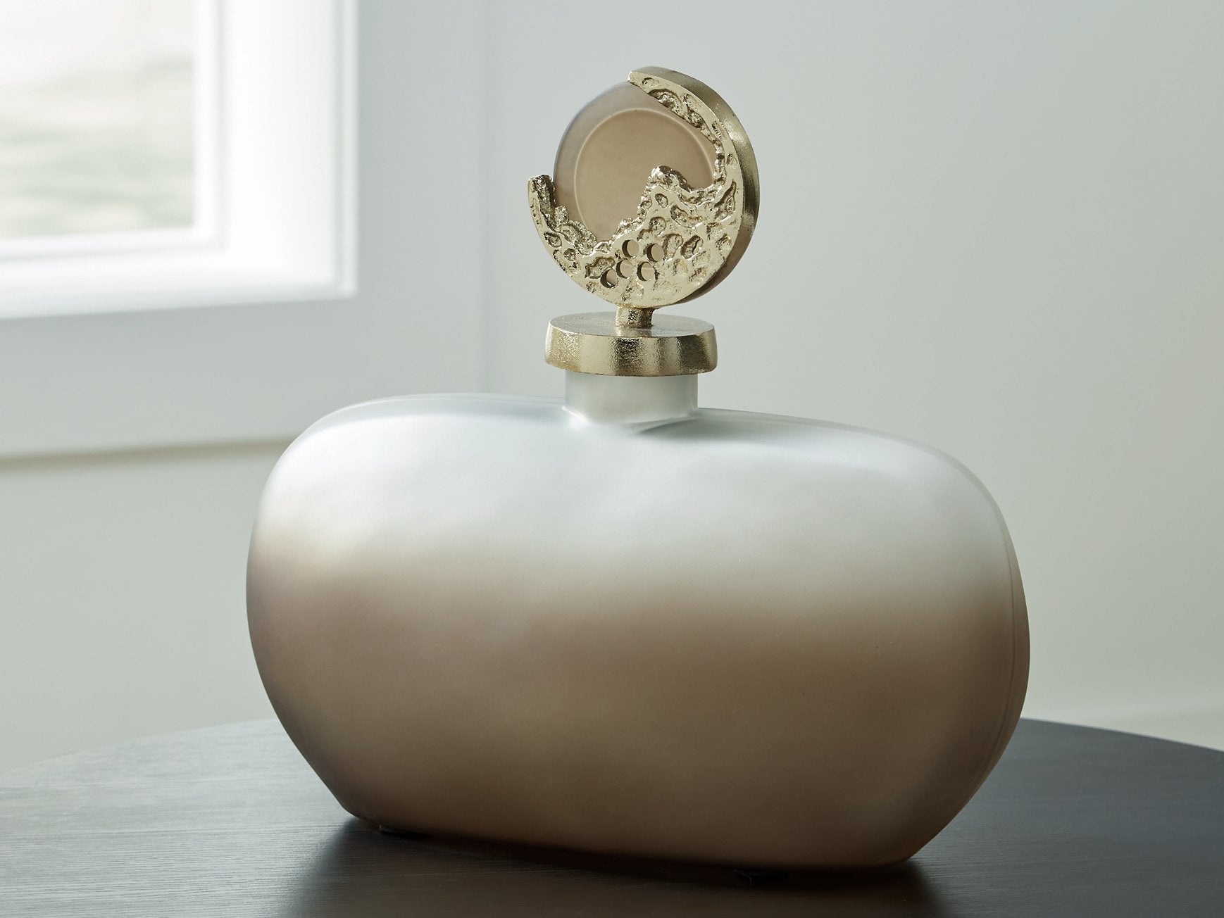 Acario Jar - Ideal Furniture (Fresno,CA)