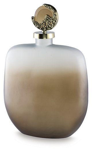 Acario Jar - Ideal Furniture (Fresno,CA)