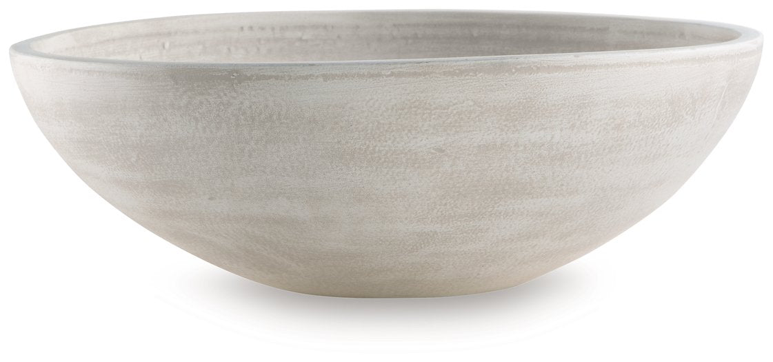Meadie Bowl - Ideal Furniture (Fresno,CA)