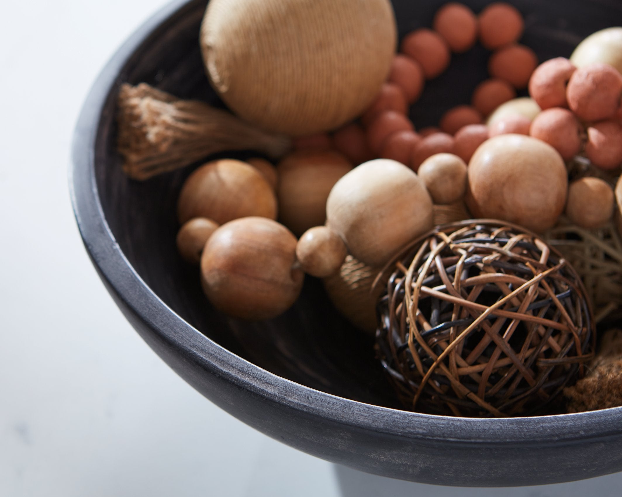 Meadie Bowl - Ideal Furniture (Fresno,CA)