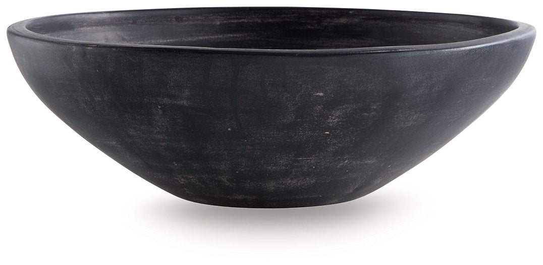 Meadie Bowl - Ideal Furniture (Fresno,CA)