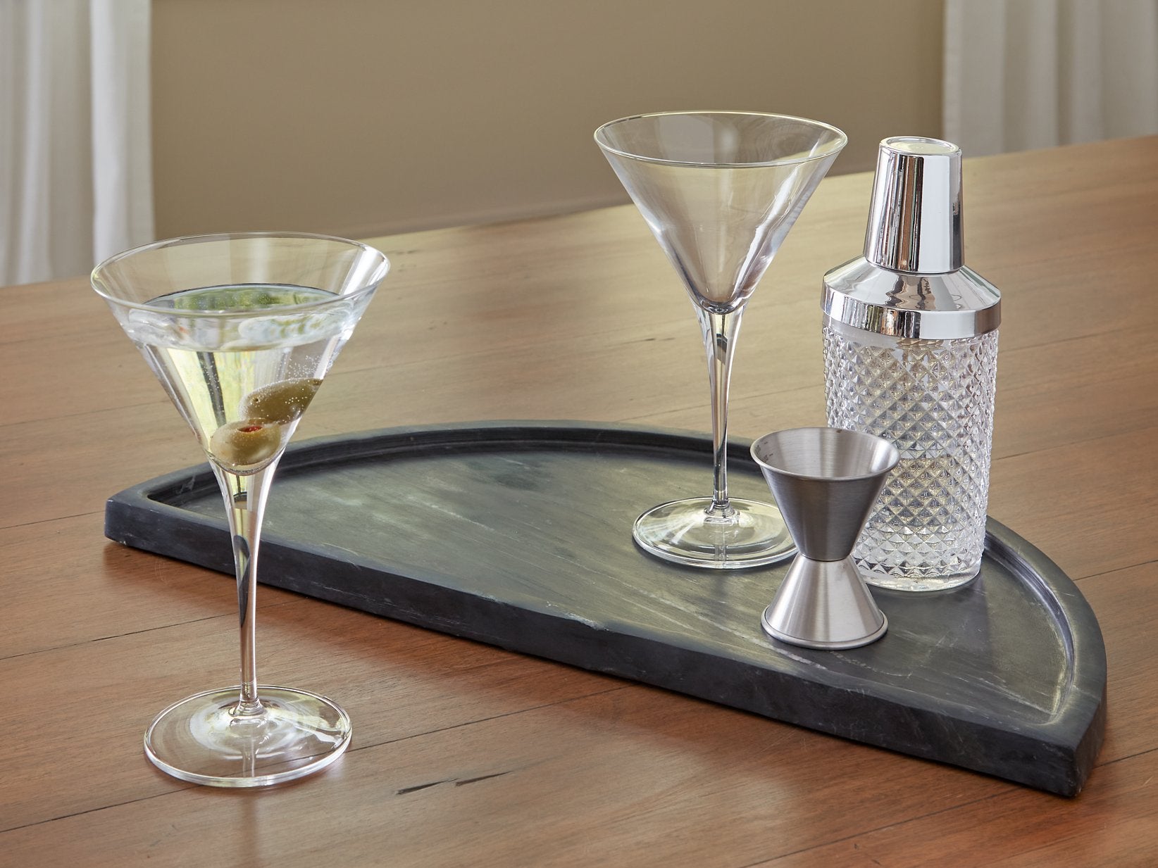 Cortsen Tray - Ideal Furniture (Fresno,CA)