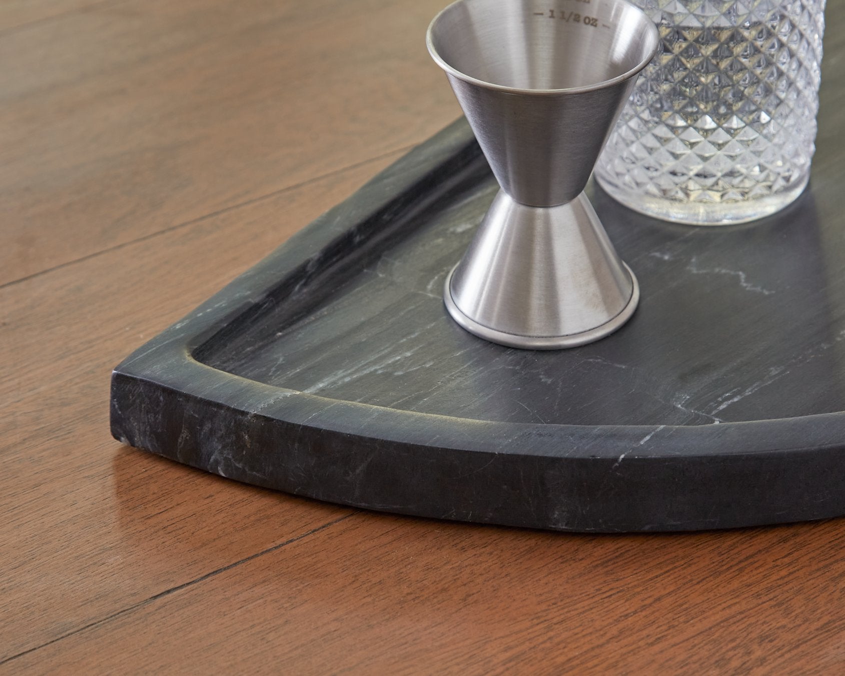 Cortsen Tray - Ideal Furniture (Fresno,CA)