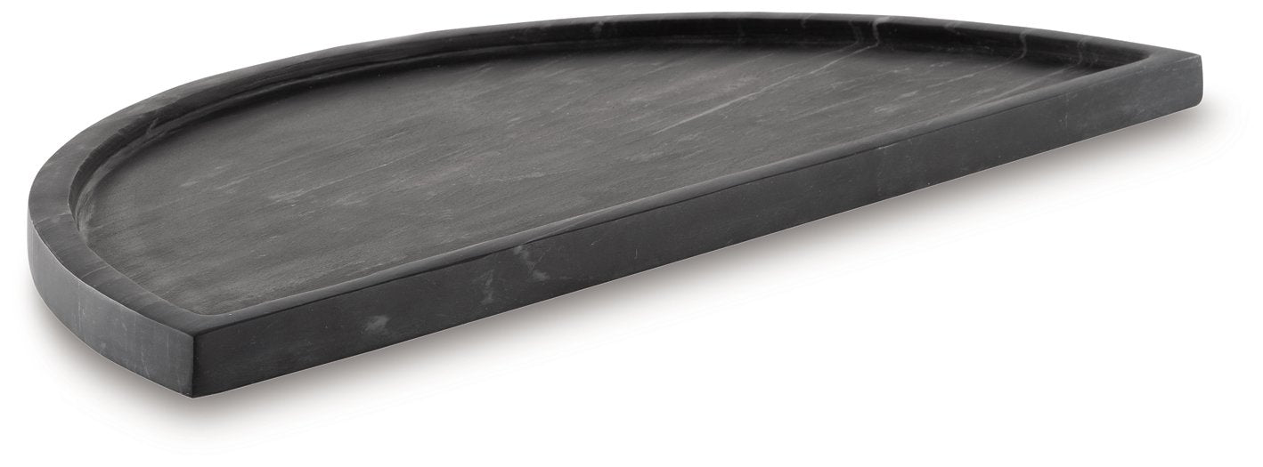 Cortsen Tray - Ideal Furniture (Fresno,CA)