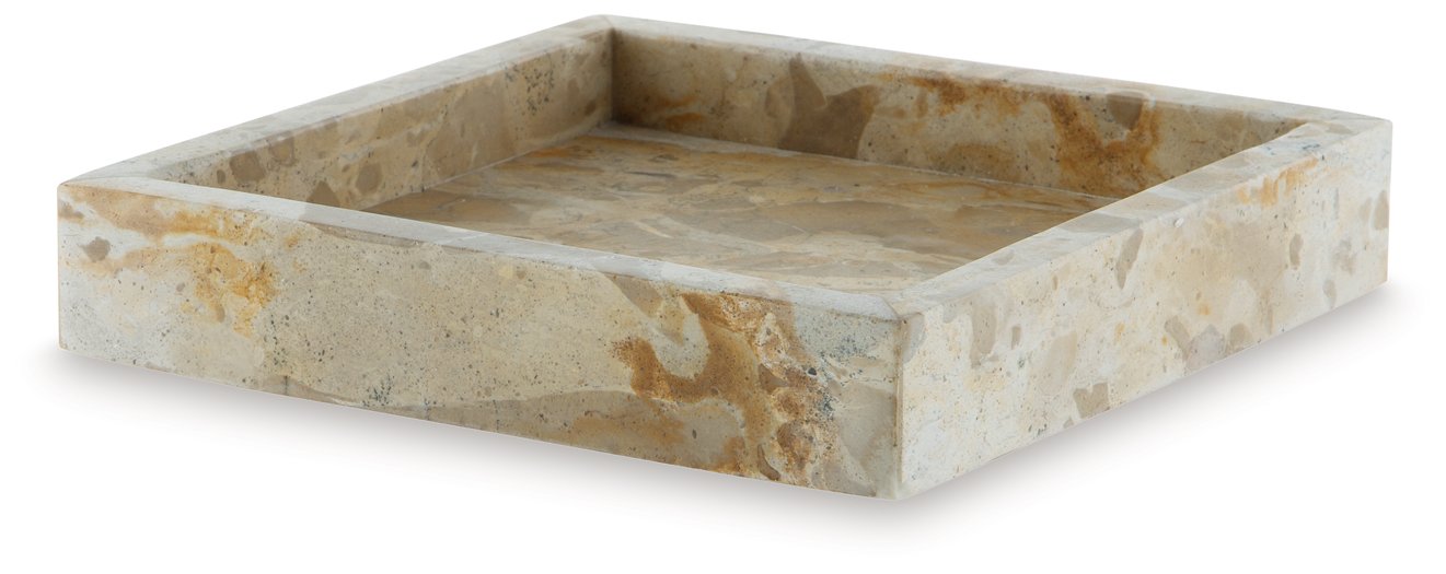 Edurton Tray (Set of 2) - Ideal Furniture (Fresno,CA)