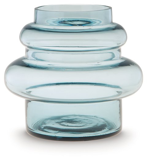 Vallmen Vase - Ideal Furniture (Fresno,CA)
