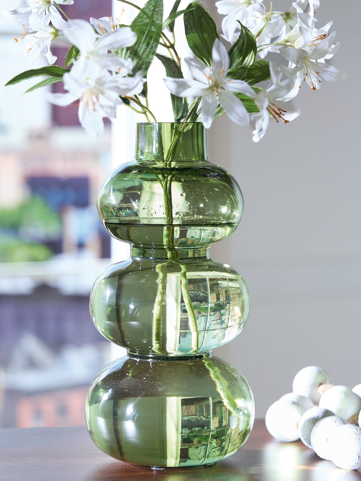 Renethorne Vase - Ideal Furniture (Fresno,CA)