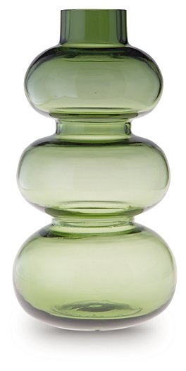 Renethorne Vase - Ideal Furniture (Fresno,CA)