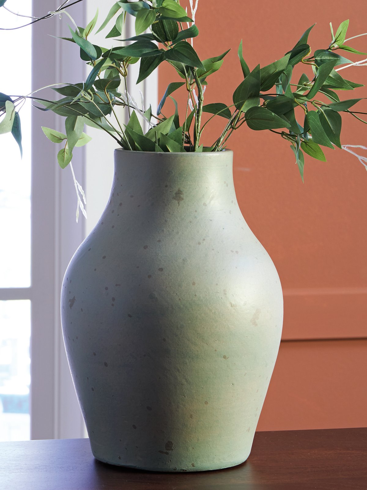 Baychester Vase - Ideal Furniture (Fresno,CA)