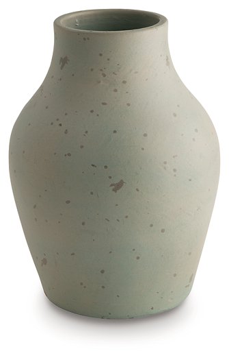 Baychester Vase - Ideal Furniture (Fresno,CA)