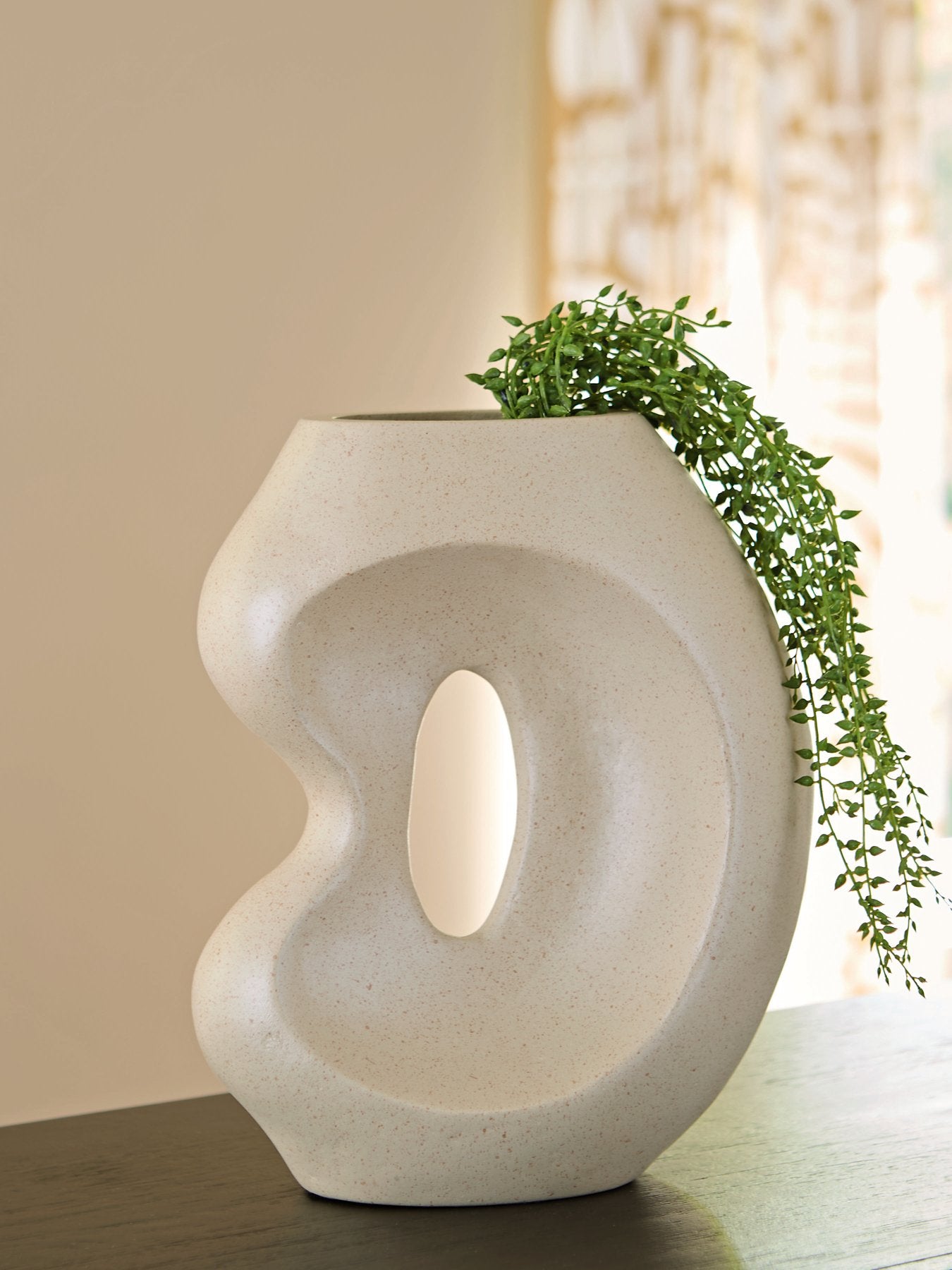 Odion Vase - Ideal Furniture (Fresno,CA)
