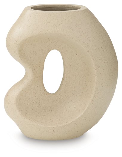 Odion Vase - Ideal Furniture (Fresno,CA)