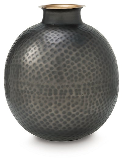 Woody Vase - Ideal Furniture (Fresno,CA)