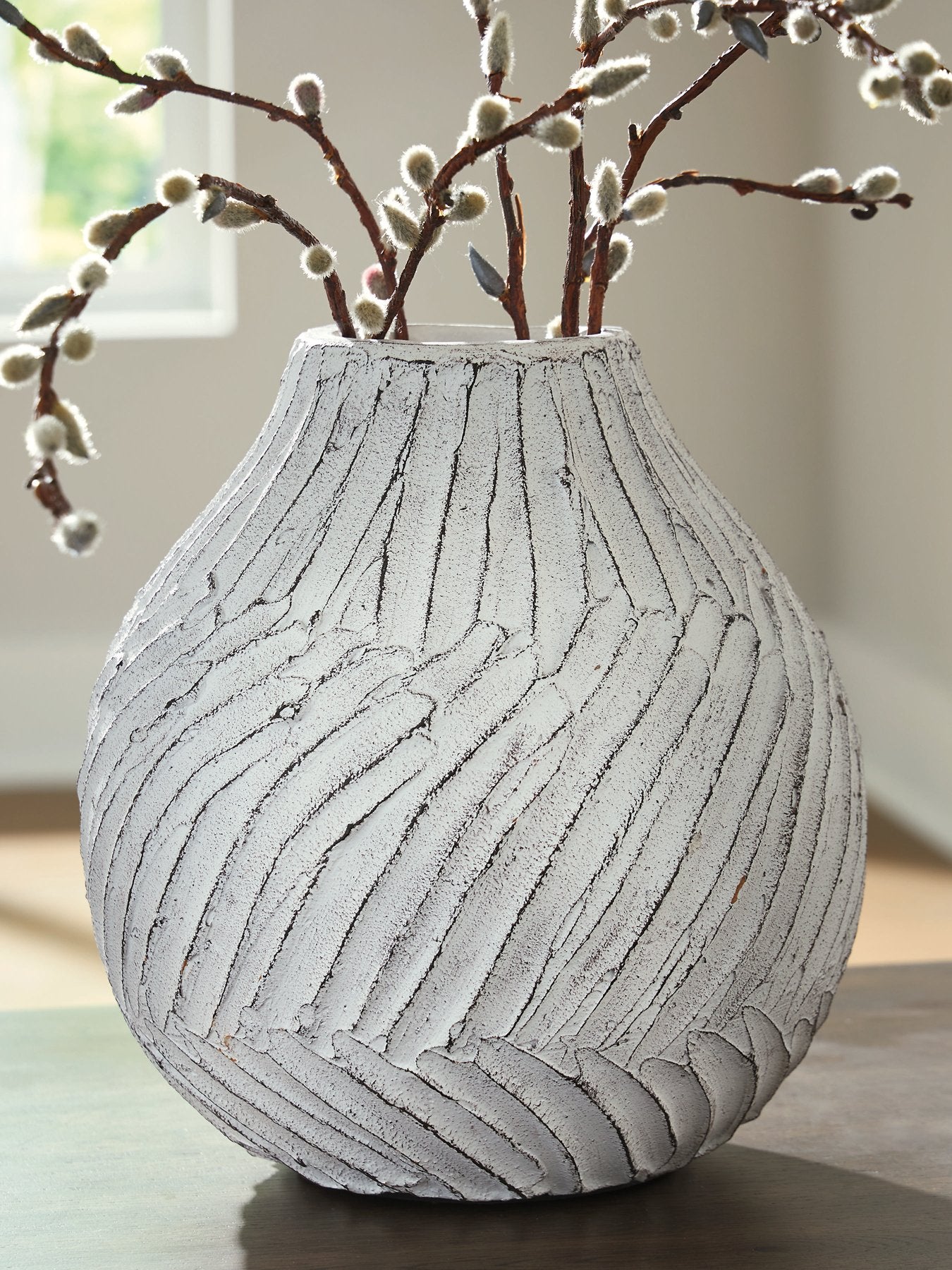 Shelvie Vase - Ideal Furniture (Fresno,CA)