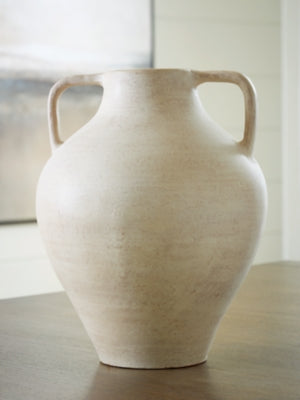 Justy Vase - Ideal Furniture (Fresno,CA)