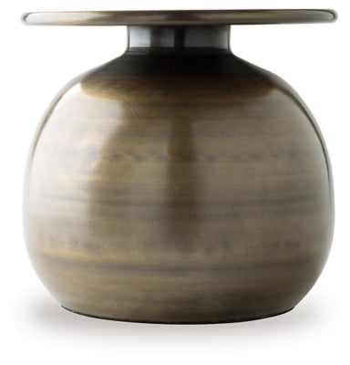 Fedorleigh Vase - Ideal Furniture (Fresno,CA)