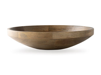 Clayburg Bowl - Ideal Furniture (Fresno,CA)