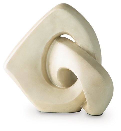 Feebs Sculpture - Ideal Furniture (Fresno,CA)