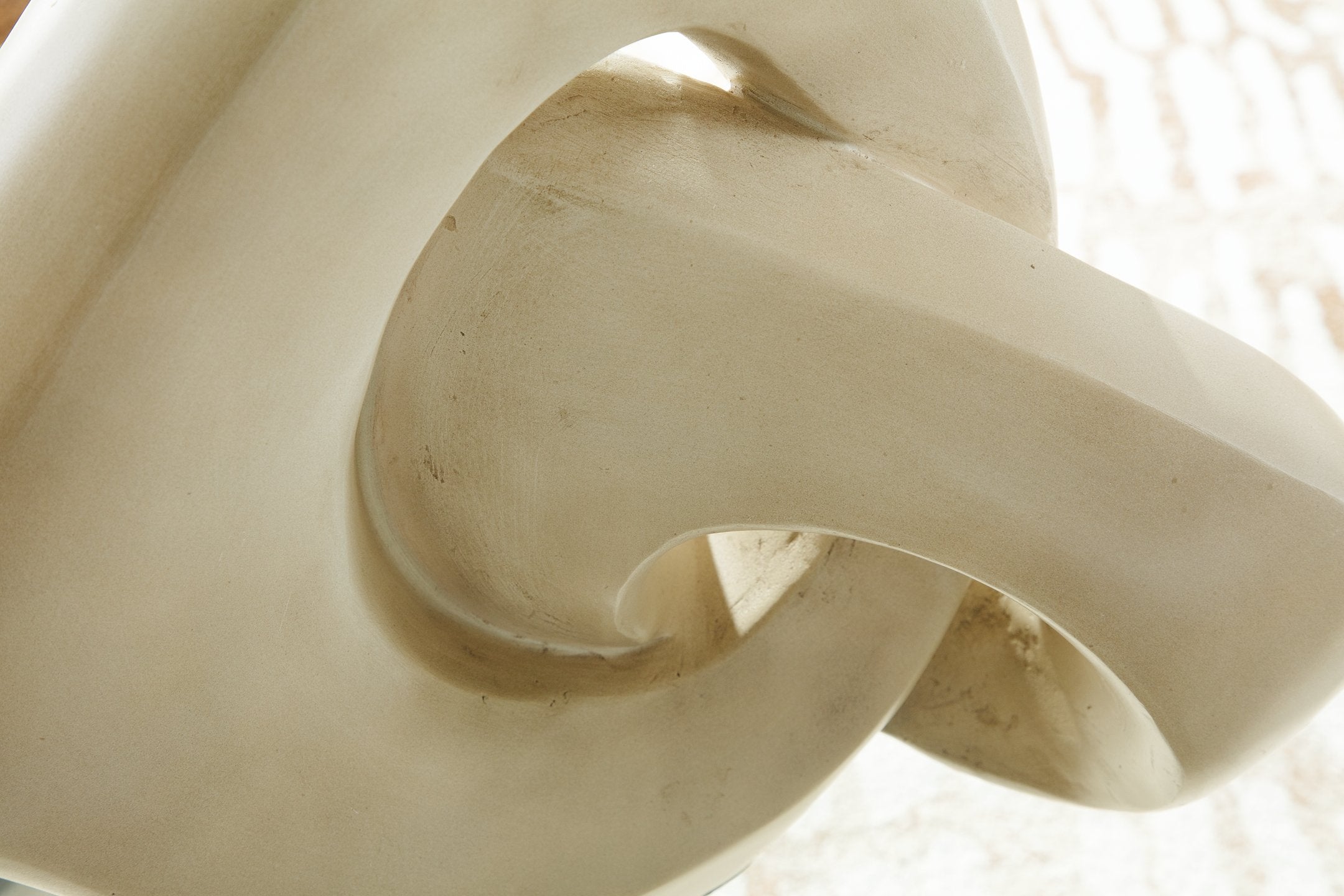 Feebs Sculpture - Ideal Furniture (Fresno,CA)