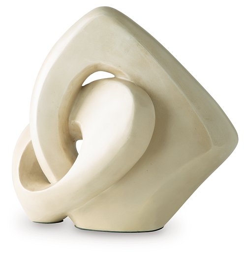 Feebs Sculpture - Ideal Furniture (Fresno,CA)