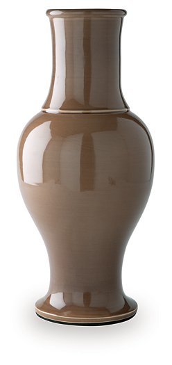 Tillmer Vase - Ideal Furniture (Fresno,CA)