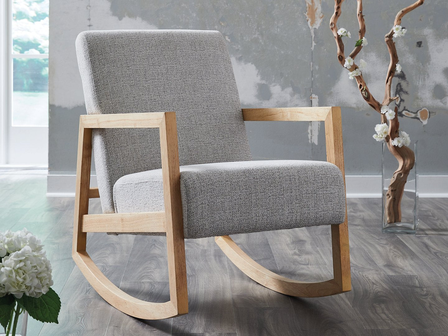 Wychworth Accent Chair - Ideal Furniture (Fresno,CA)