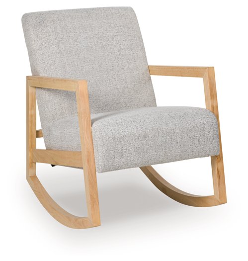 Wychworth Accent Chair - Ideal Furniture (Fresno,CA)