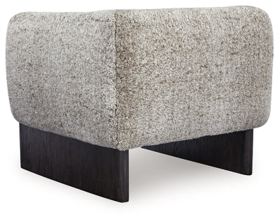 Olethea Accent Chair - Ideal Furniture (Fresno,CA)