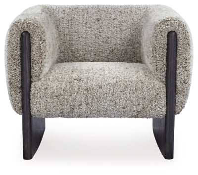 Olethea Accent Chair - Ideal Furniture (Fresno,CA)