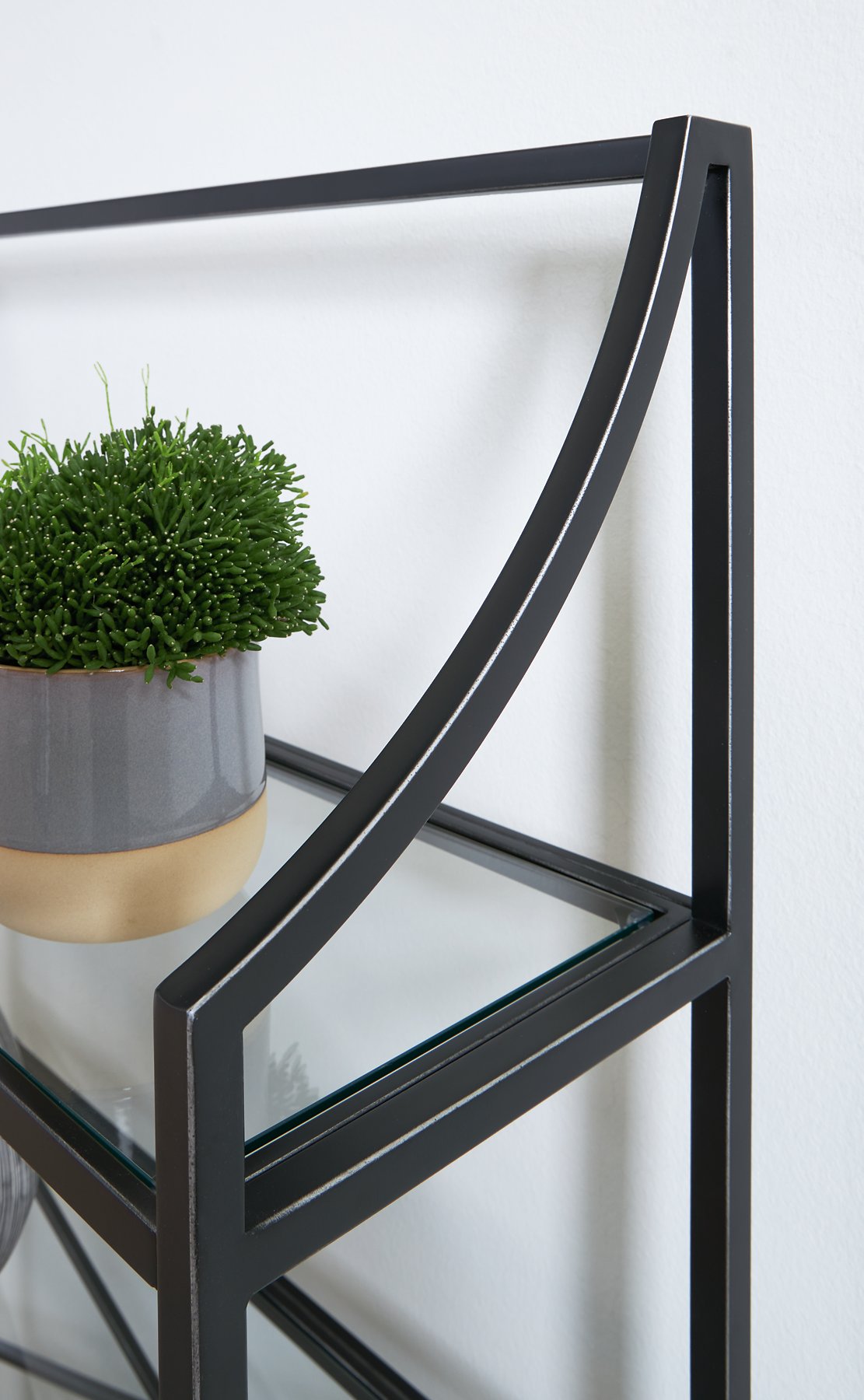 Dakerwell 72" Bookcase