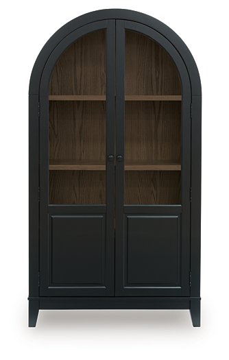 Dagandale Accent Cabinet - Ideal Furniture (Fresno,CA)