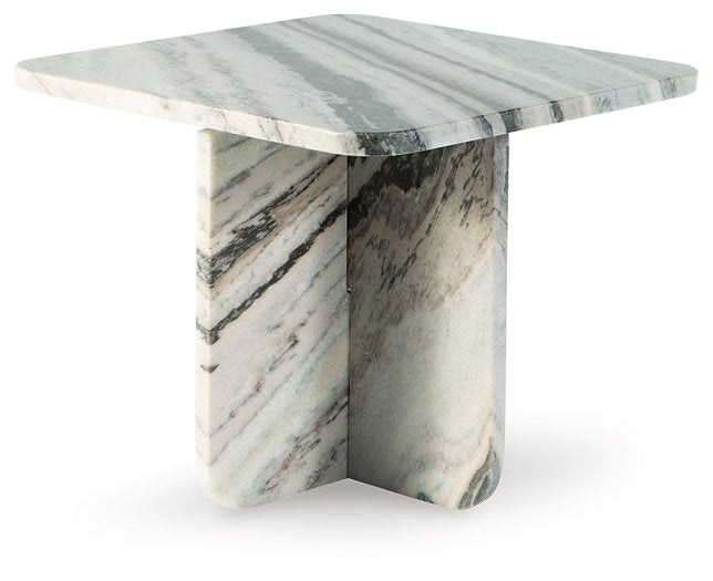 Baretton Accent Coffee Table - Ideal Furniture (Fresno,CA)