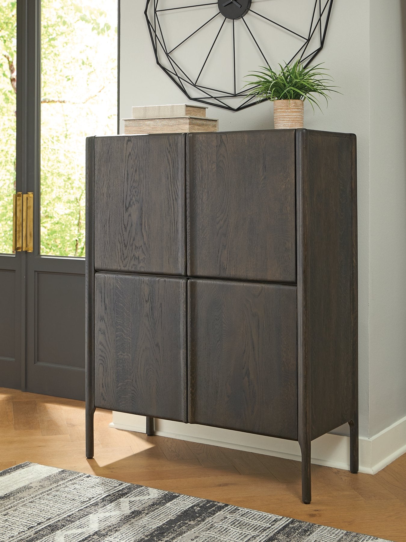 Orsonal Accent Cabinet - Ideal Furniture (Fresno,CA)