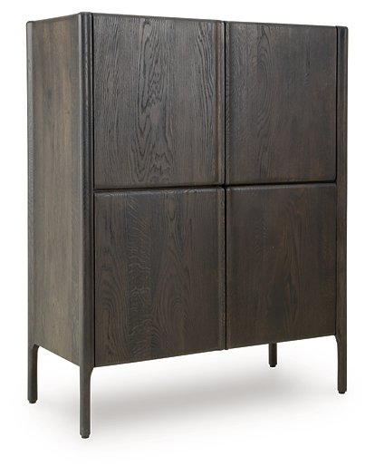 Orsonal Accent Cabinet - Ideal Furniture (Fresno,CA)