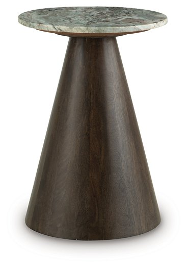 Waltnor Accent Table - Ideal Furniture (Fresno,CA)