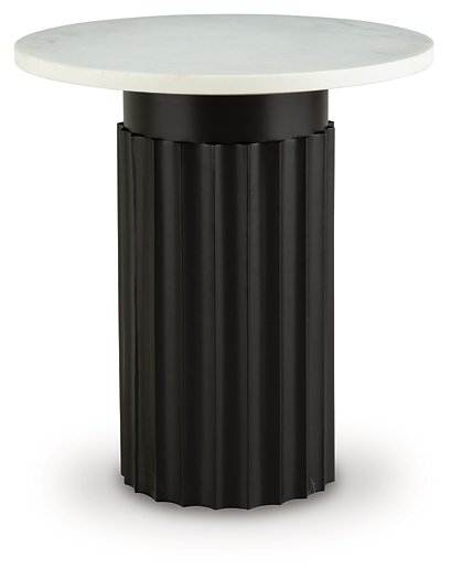 Wainstone Accent Table - Ideal Furniture (Fresno,CA)