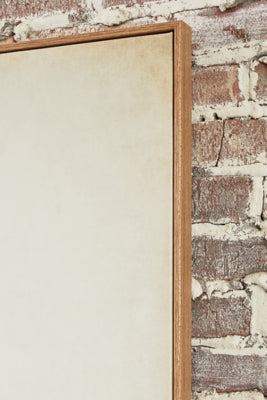 Aubinell Wall Art (Set of 2) - Ideal Furniture (Fresno,CA)