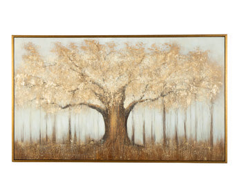 Dalewick Wall Art - Ideal Furniture (Fresno,CA)