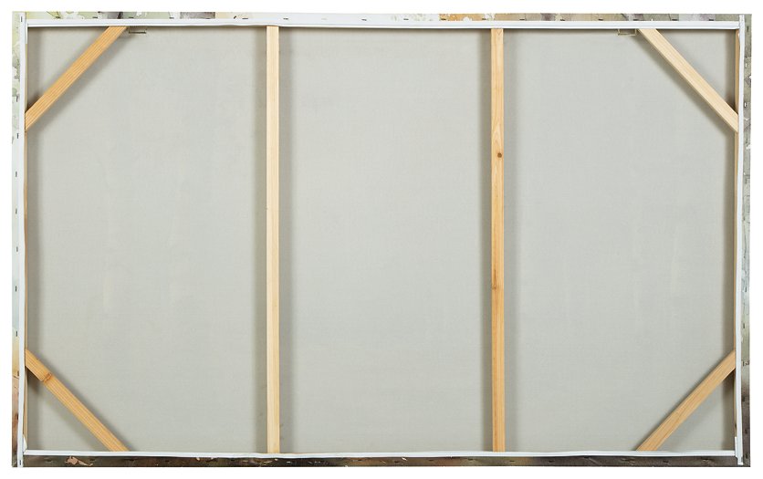 Leithan Wall Art - Ideal Furniture (Fresno,CA)