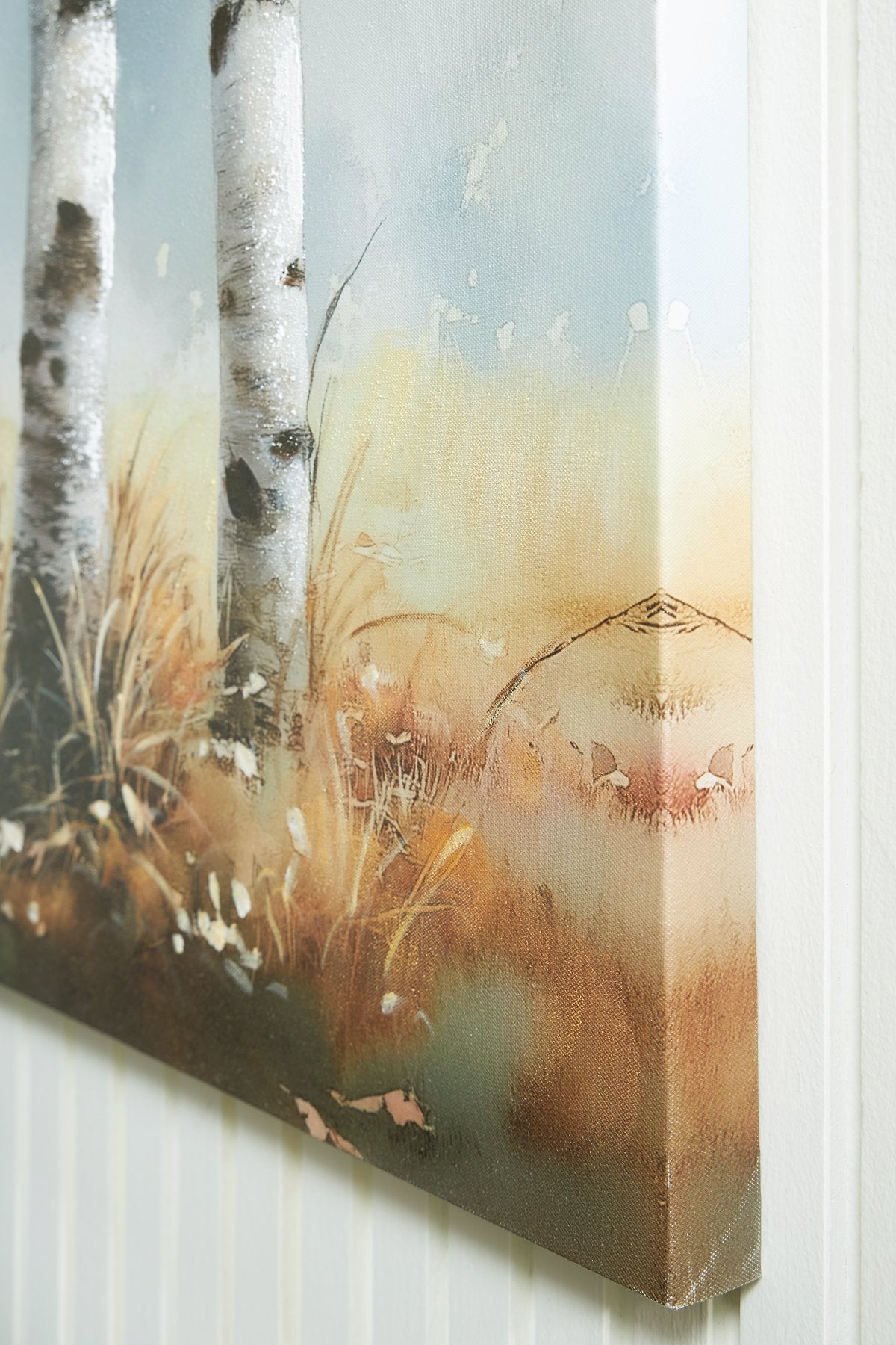 Leithan Wall Art - Ideal Furniture (Fresno,CA)