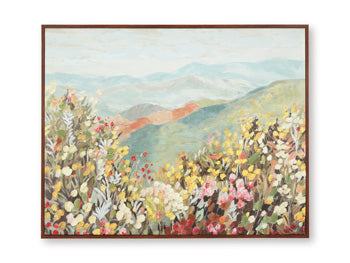 Pryorley Wall Art - Ideal Furniture (Fresno,CA)