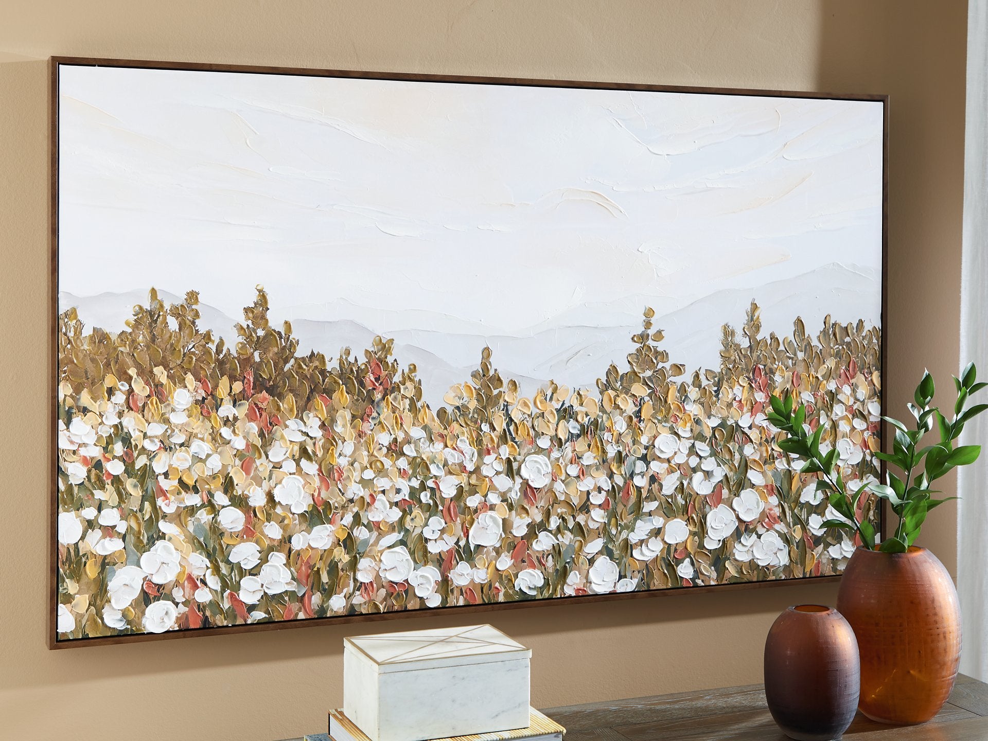 Engelworth Wall Art - Ideal Furniture (Fresno,CA)