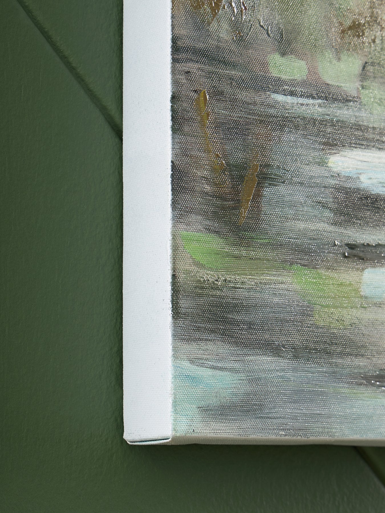 Evermaddick Wall Art - Ideal Furniture (Fresno,CA)