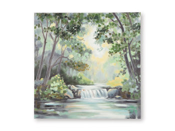 Evermaddick Wall Art - Ideal Furniture (Fresno,CA)