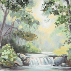 Evermaddick Wall Art - Ideal Furniture (Fresno,CA)