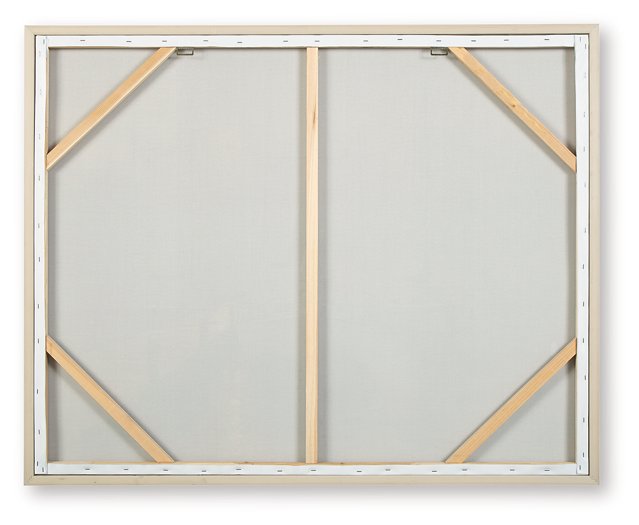 Worthney Wall Art - Ideal Furniture (Fresno,CA)