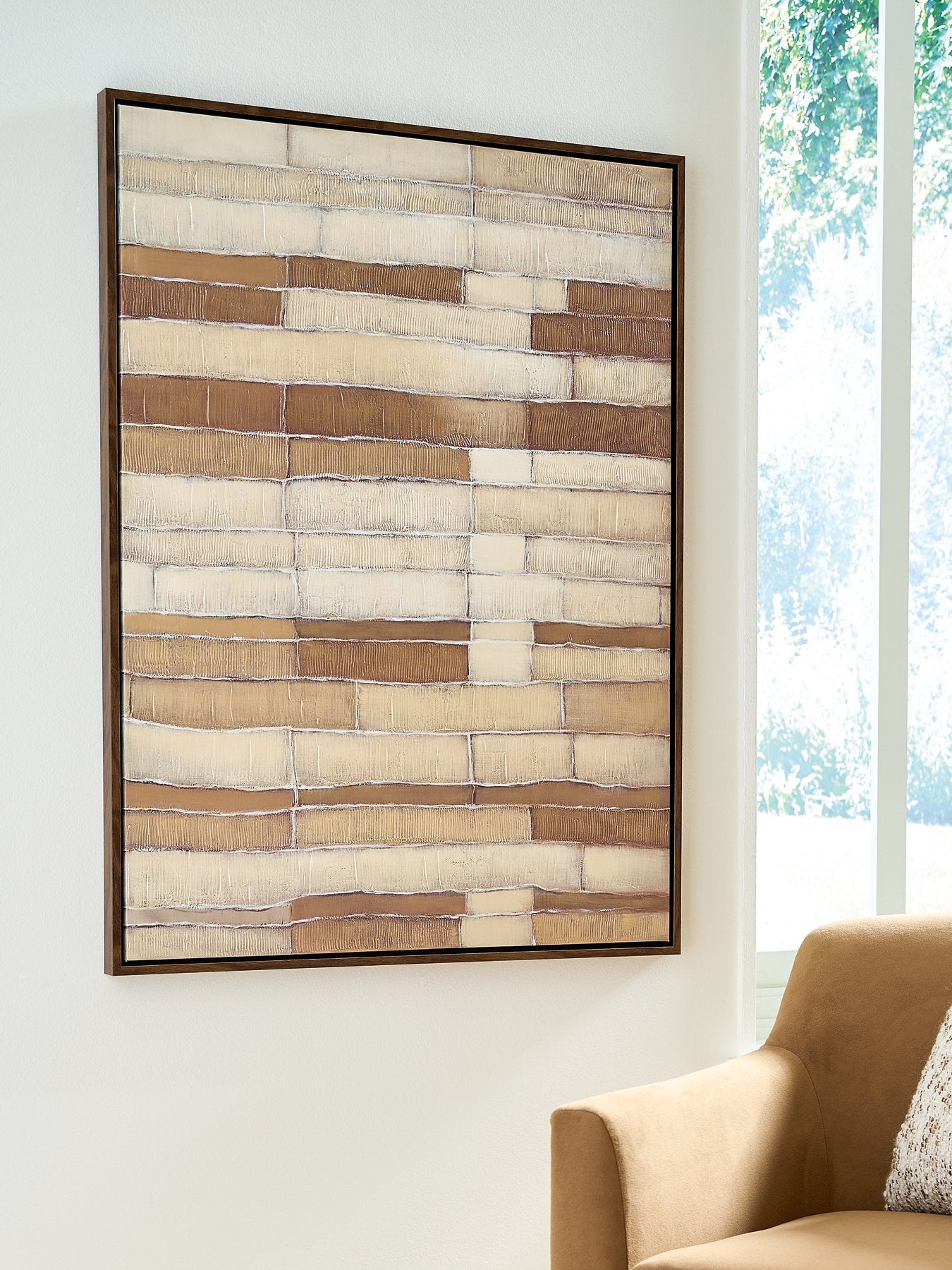 Kalanmore Wall Art - Ideal Furniture (Fresno,CA)